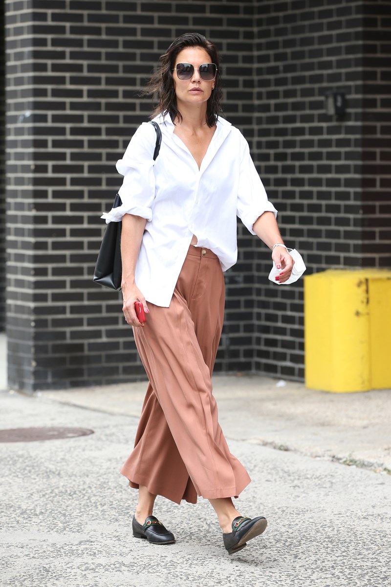 Katie Holmes