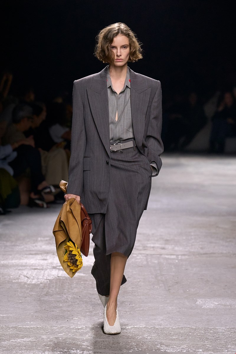 @Bottega Veneta