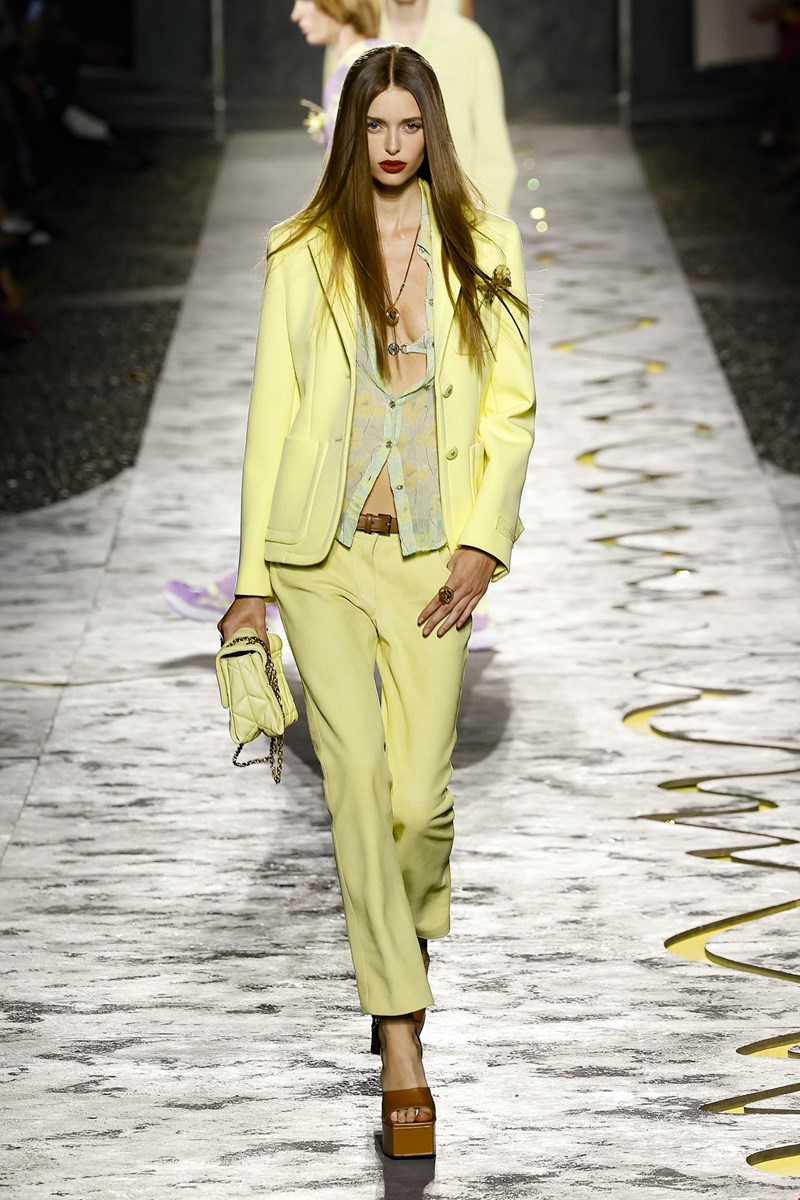 Ermanno Scervino SS25