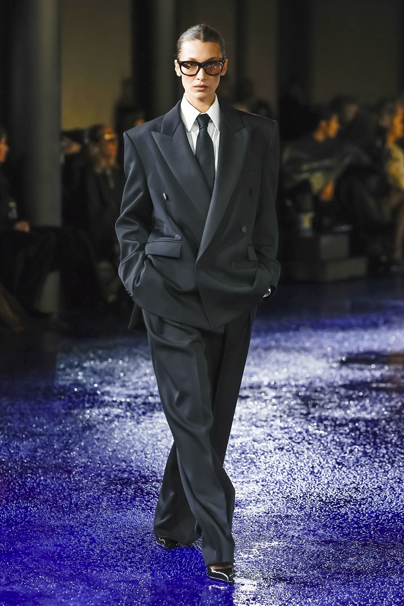Saint Laurent