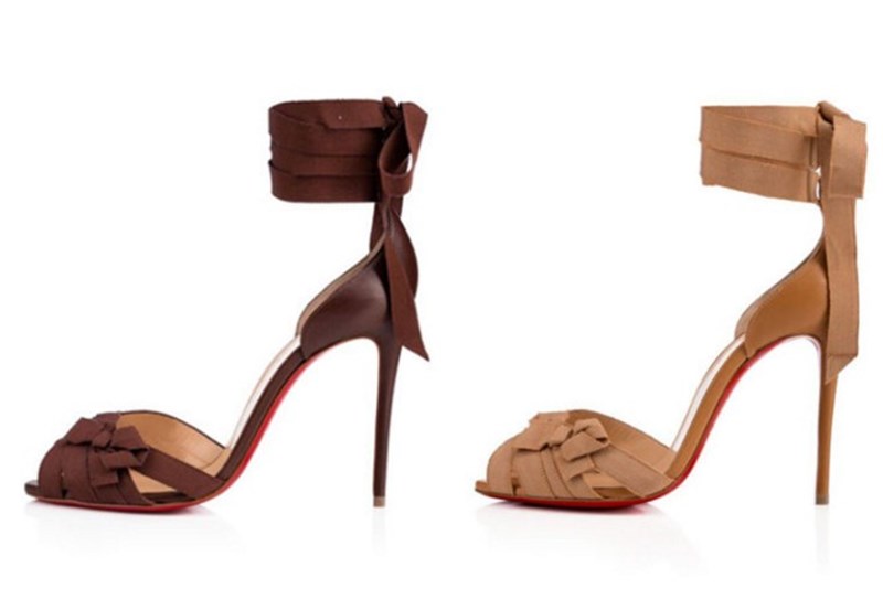 christian louboutin