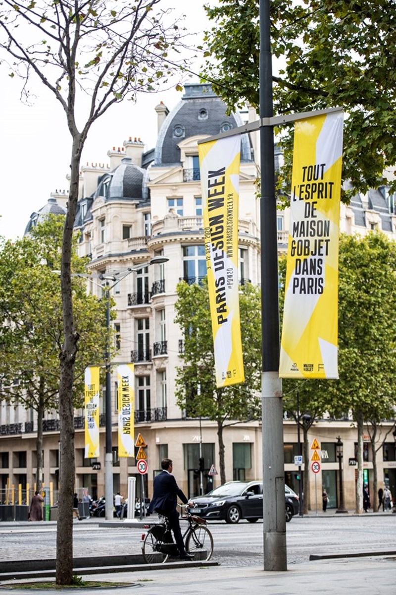 Paris Design WeekParis Design Week