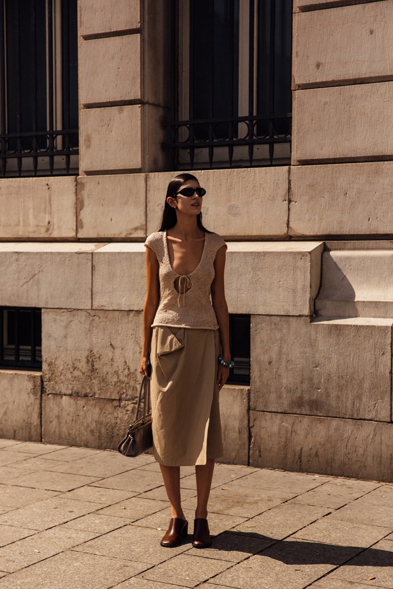 Paris HC str