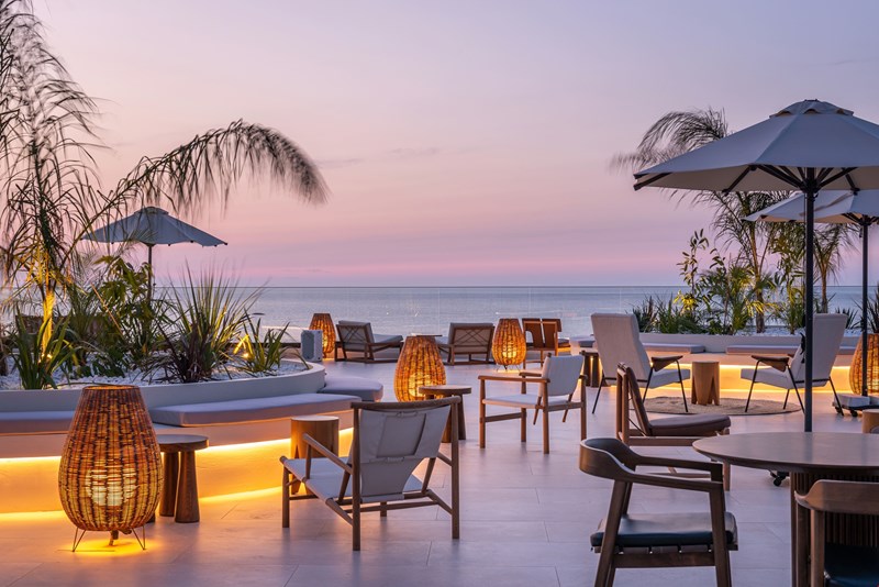 Brown Hotels ξενοδοχείο