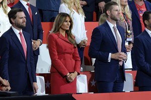 Πόσο ύψος έχει ο Barron Trump; | Όσα θέλουμε να ξέρουμε για τον μικρότερο γιο του προέδρου των ΗΠΑ - εικόνα 2