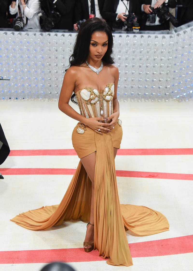 Yara Shahidi