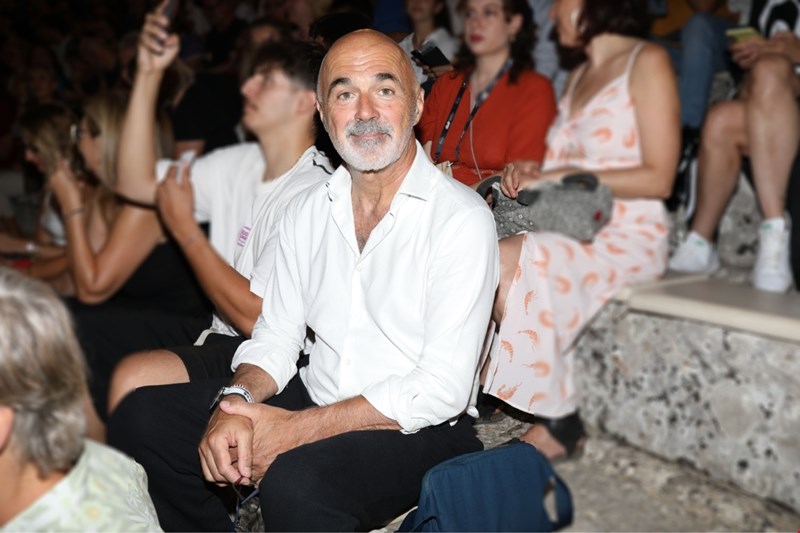 Στάθης Λιβαθινός