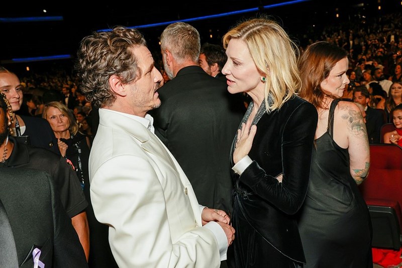 Pedro Pascal