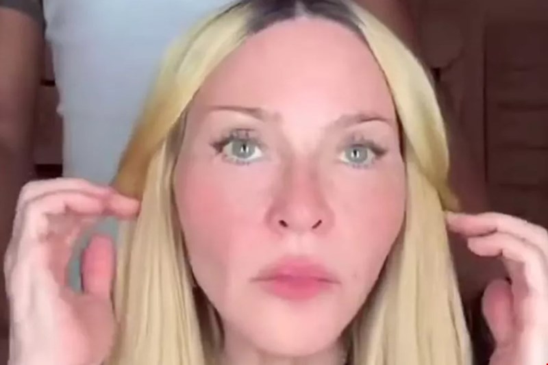 madonna