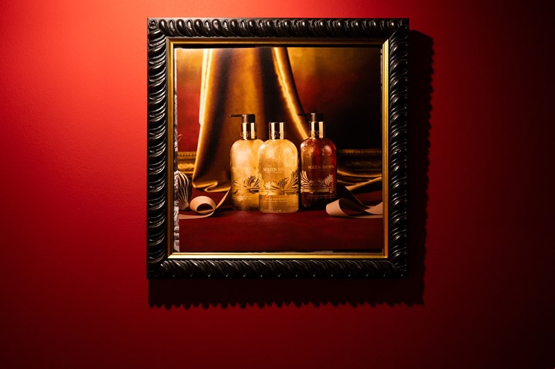 Molton Brown