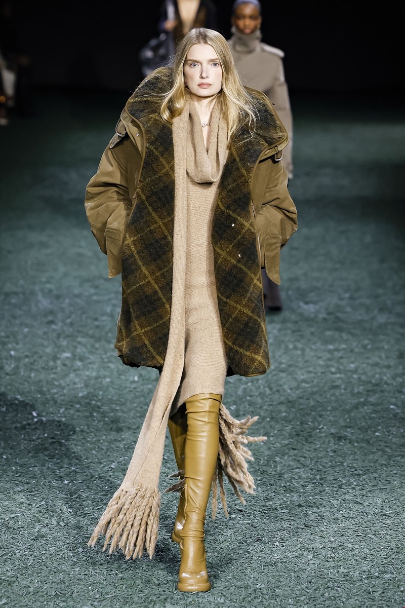 Burberry