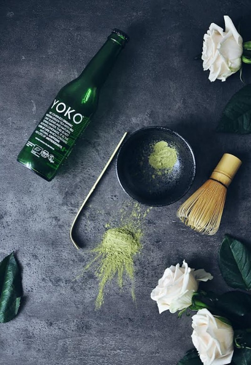 matcha Yoko
