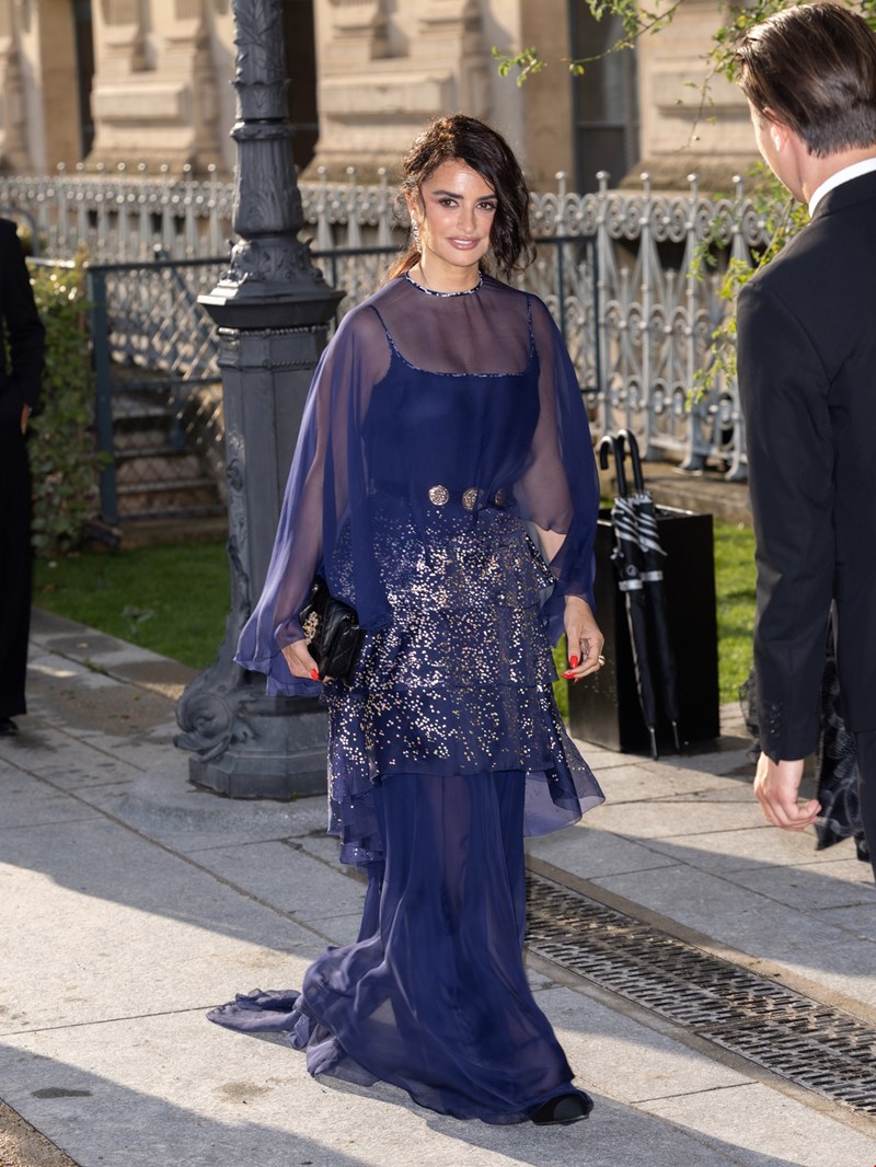 Penelope Cruz