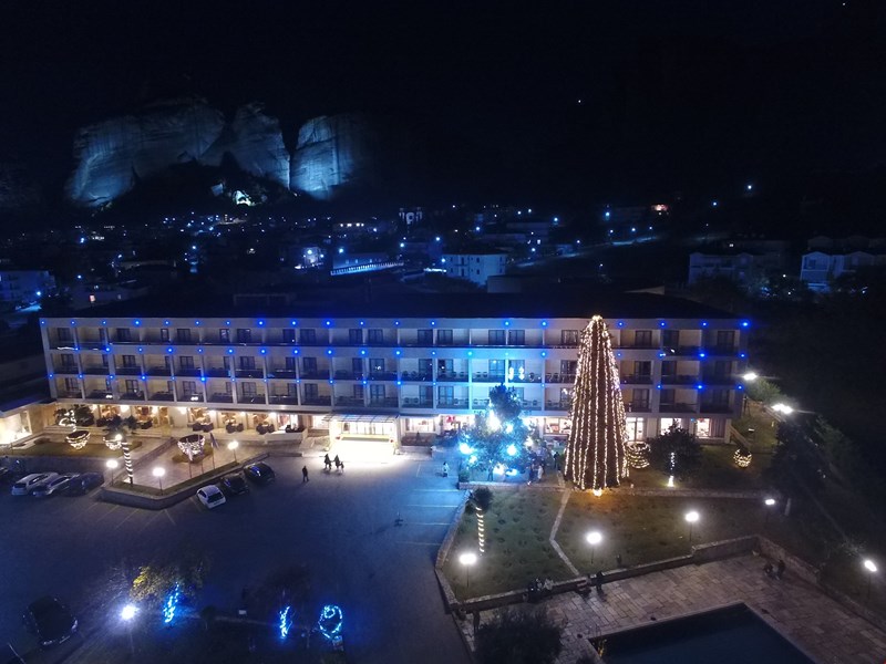 divani meteora