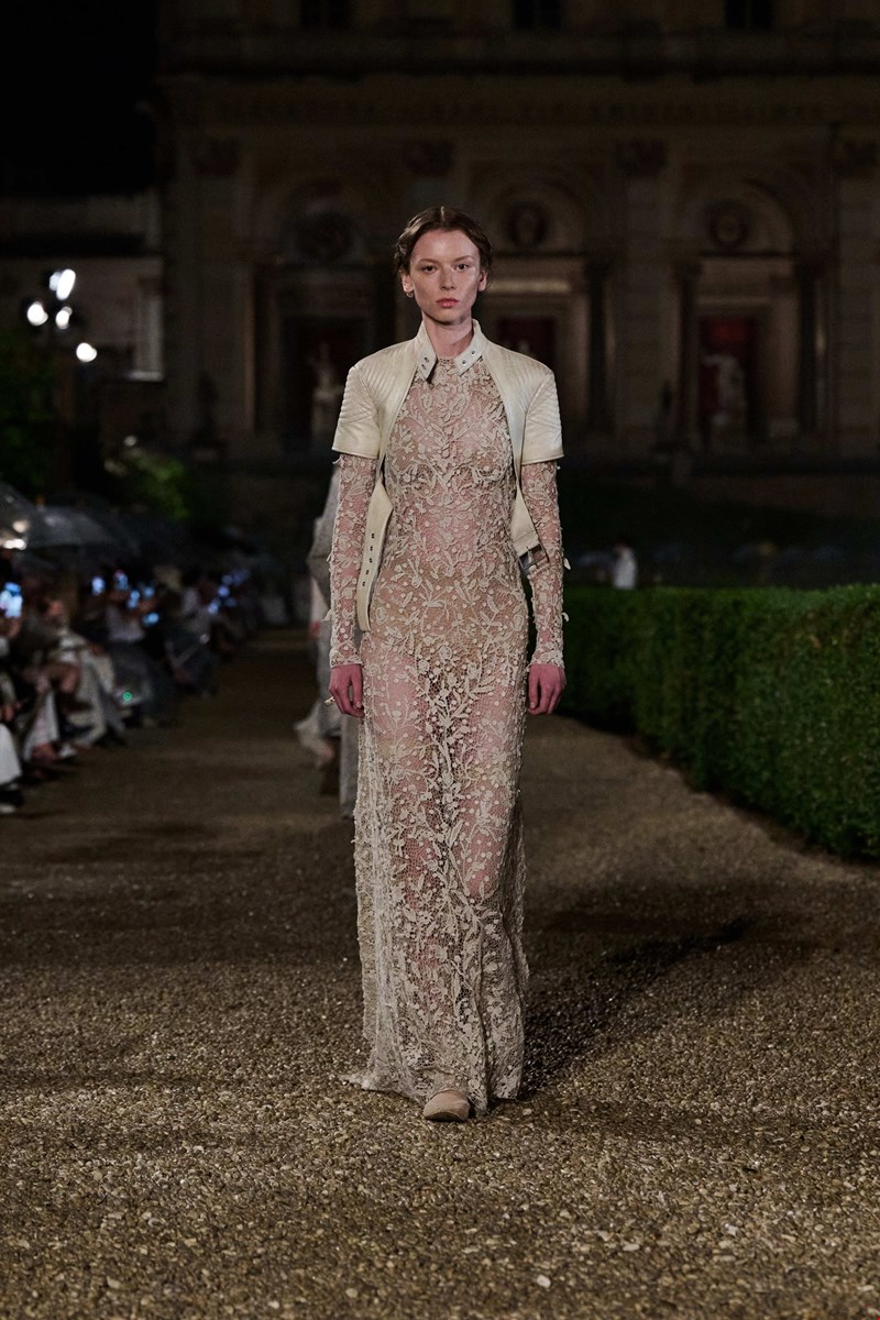 Courtesy of Dior