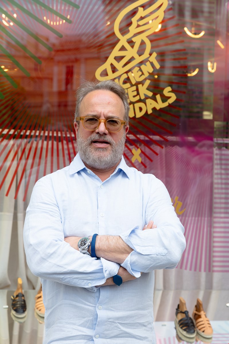 Rafael Castañer