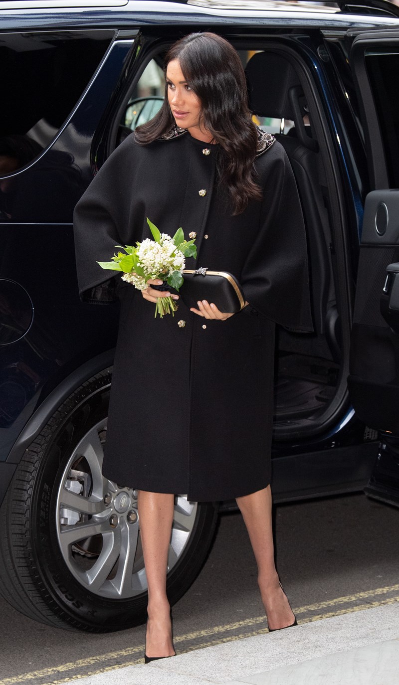 Meghan Markle