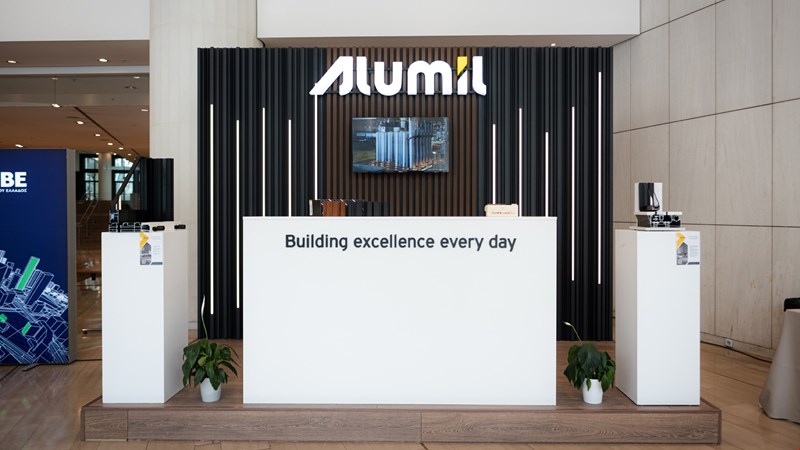 alumil