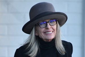 Diane Keaton | Αυτή είναι η πραγματική αιτία θανάτου της - εικόνα 1