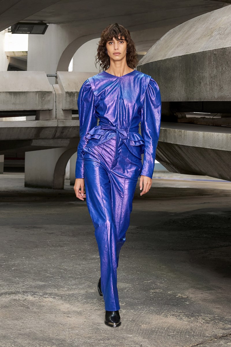 Isabel Marant F/W21-22