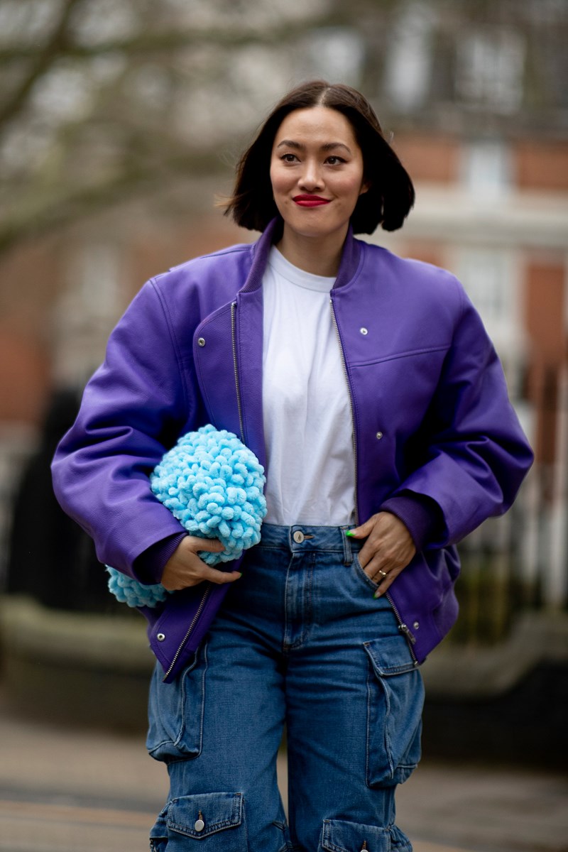 street style
