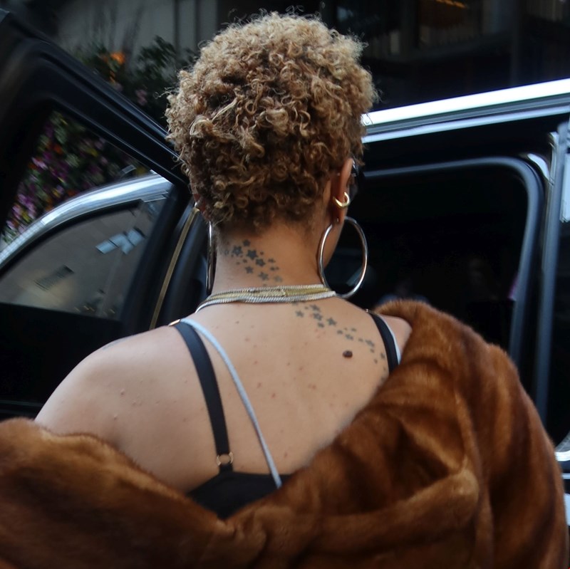Rihanna