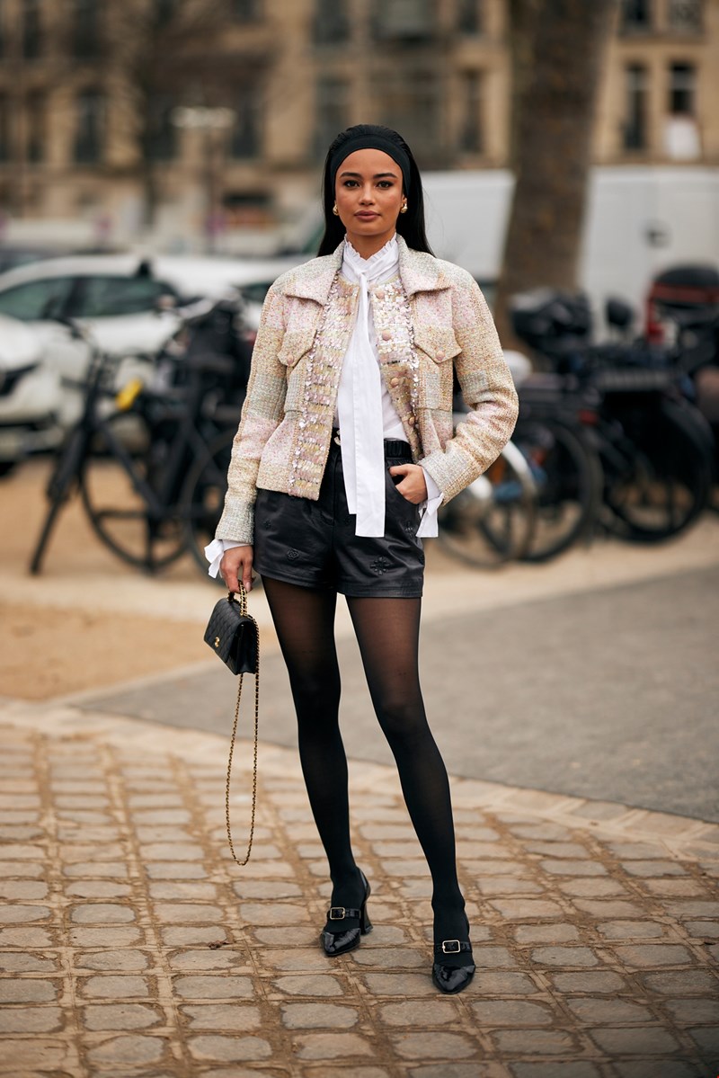 paris haute couture