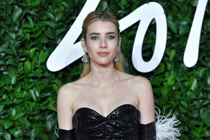 emma roberts