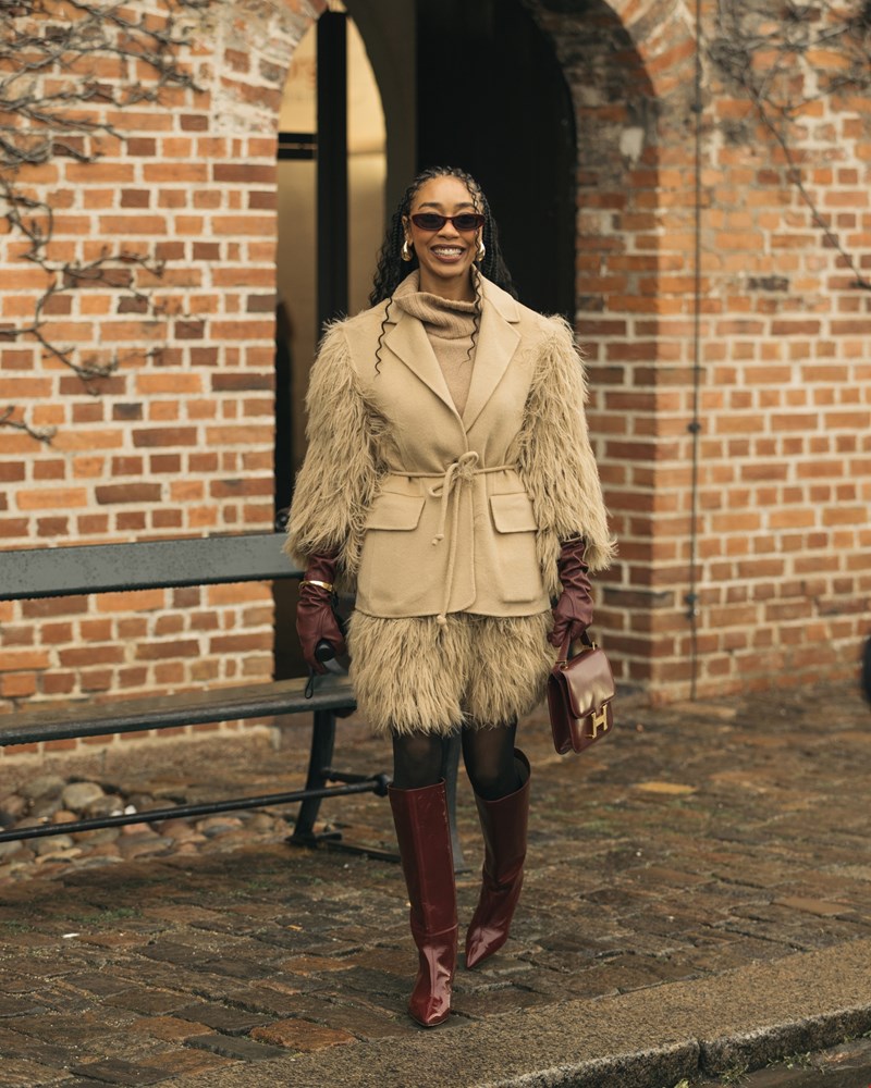 Copenhagen Fashion Week