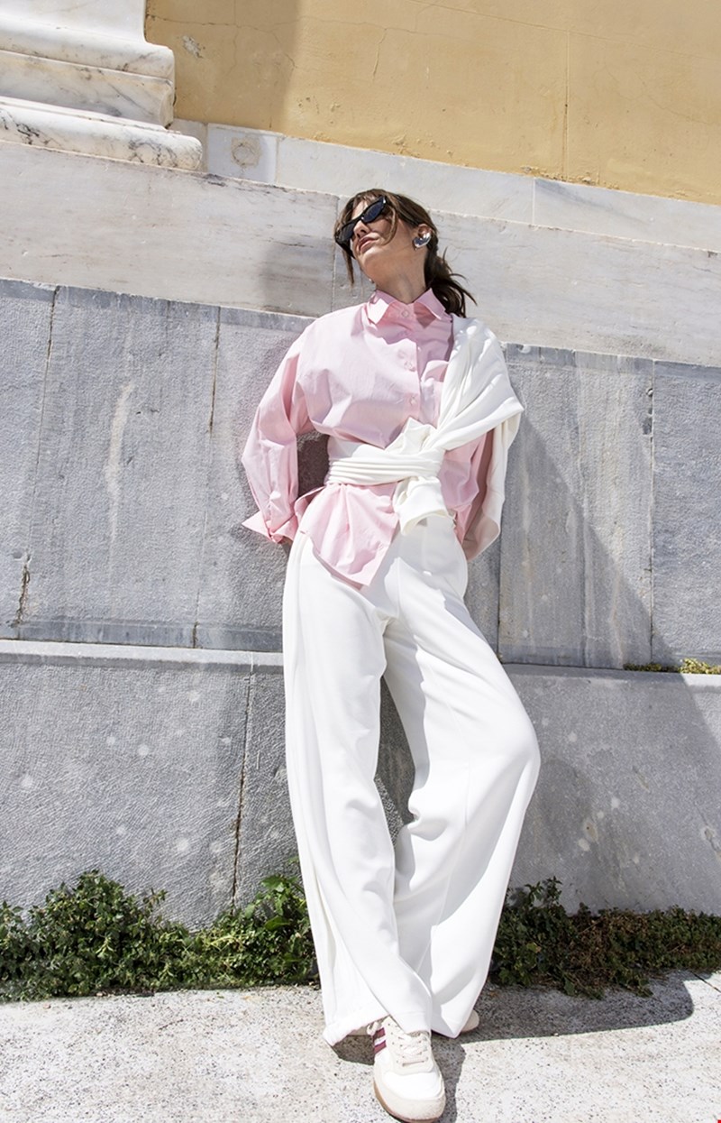 Αναστασία Παντούση Helmi Trend Book The Spring Edition 2025