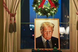 Melania Trump | Η ταινία με τίτλο το όνομά της κάνει πρεμιέρα στο Kenedy Center στις 29 Ιανουαρίου - εικόνα 1