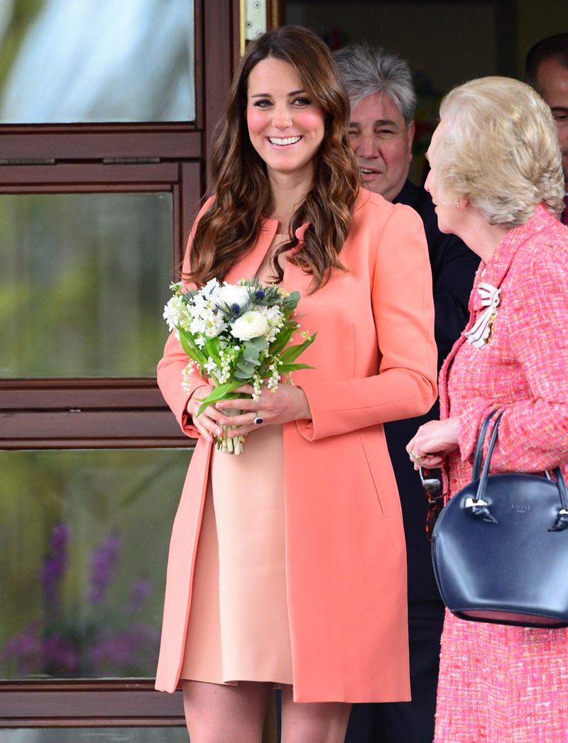 Kate Middleton