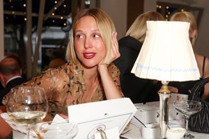 Αχιλλέας Ντε Γκρες | Ερωτευμένος με Βελγίδα ηθοποιό ο 25χρονος γιος του Παύλου; - εικόνα 3