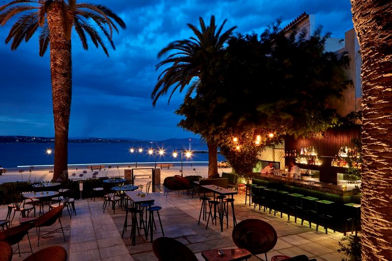 Poseidonion Grand Hotel