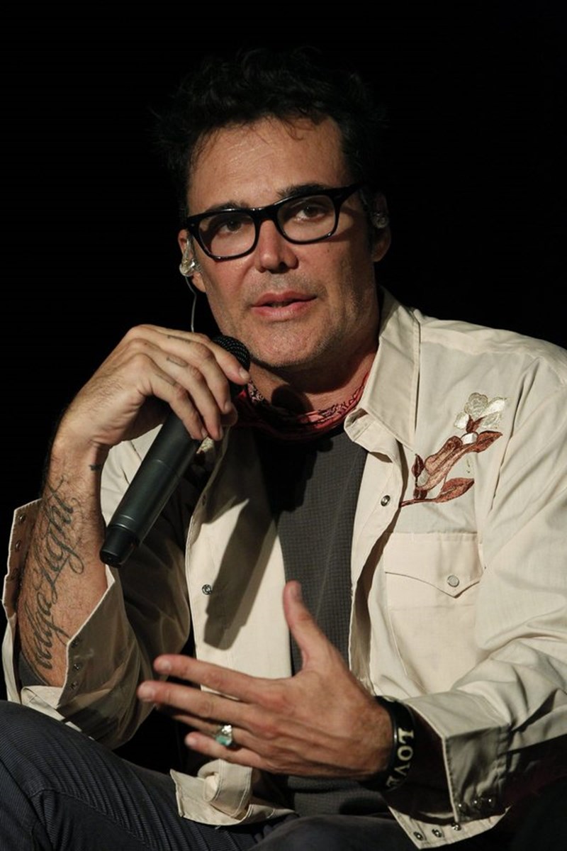 David Lachapele