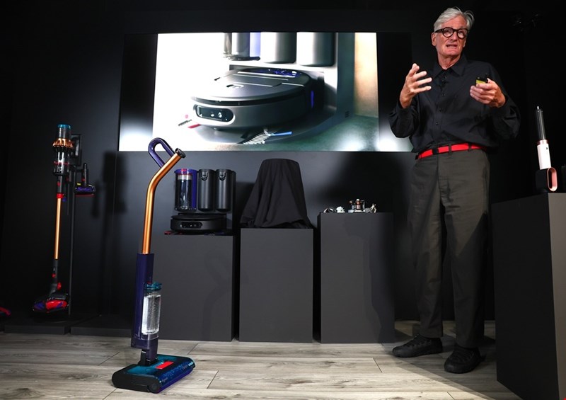 dyson