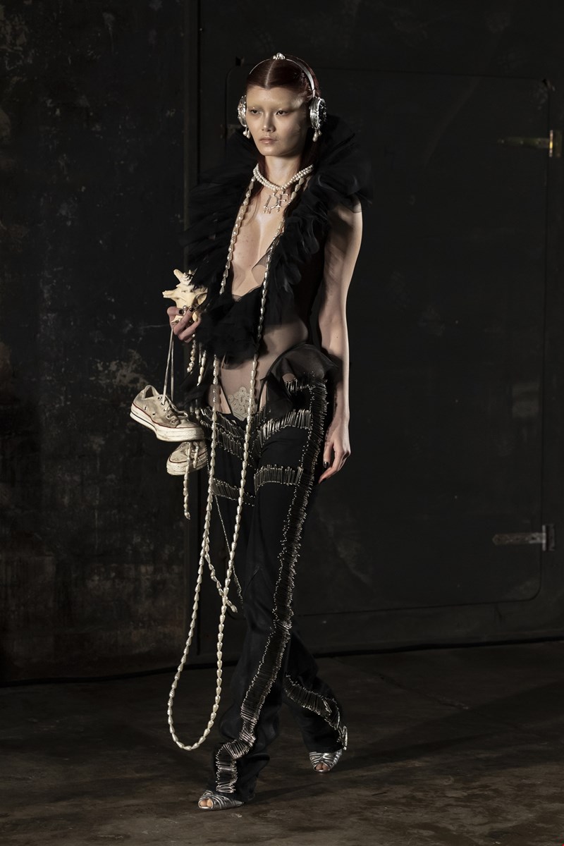 Dilara Findikoglu