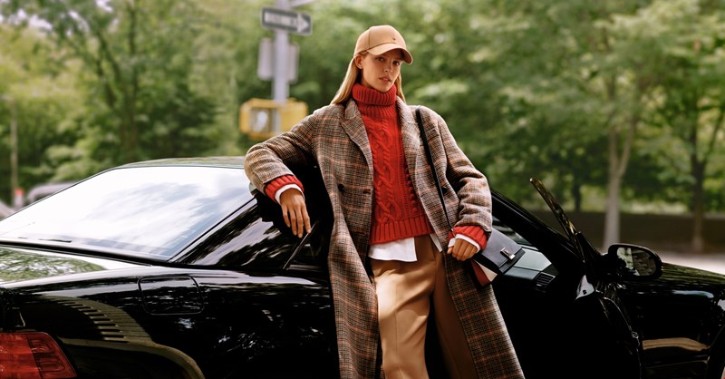 Tommy Hilfiger