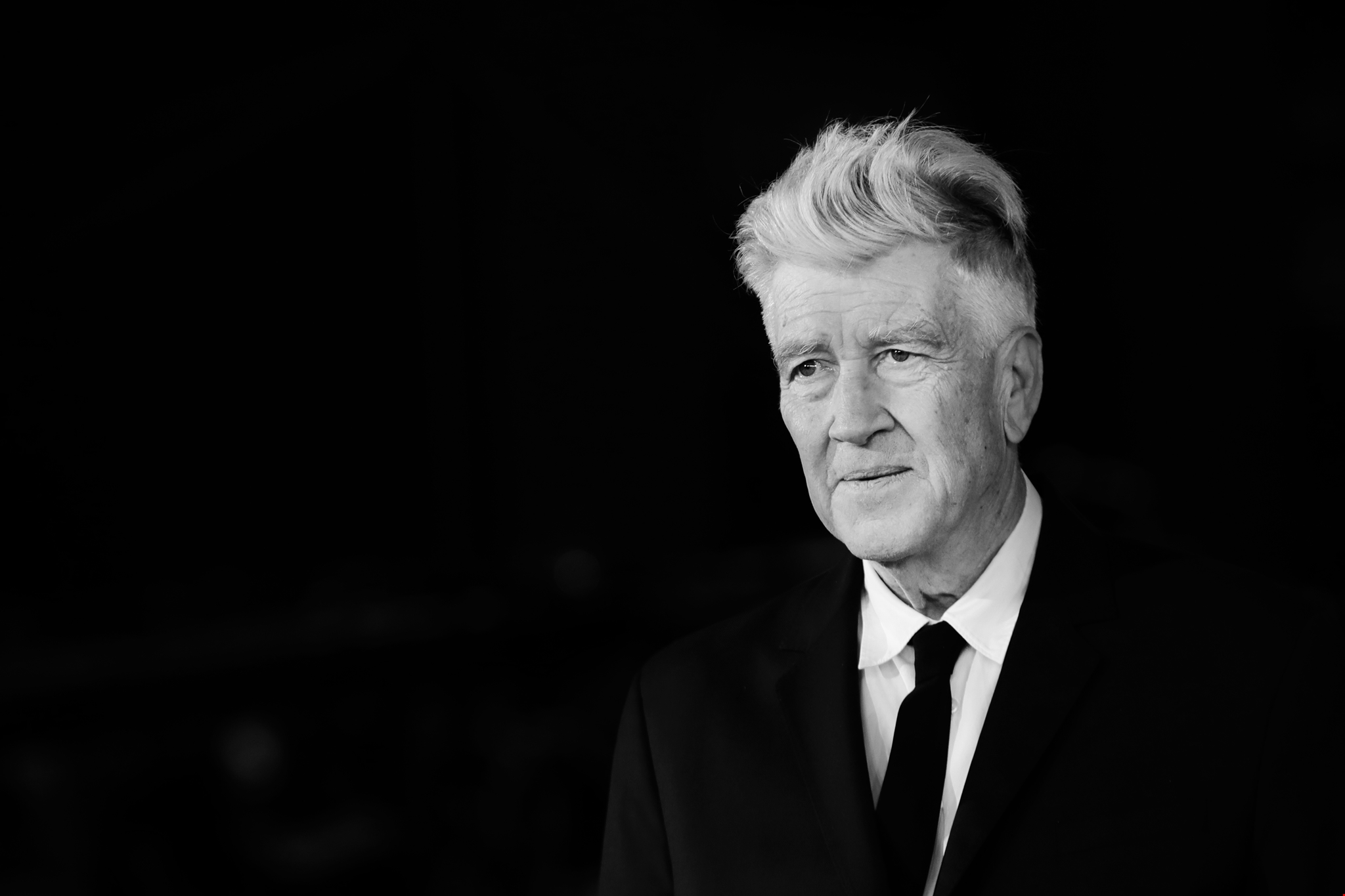 Α Journey To The Unknown | Το ΚΠΙΣΝ τιμά το μουσικό σύμπαν του David Lynch σε μία ξεχωριστή βραδιά