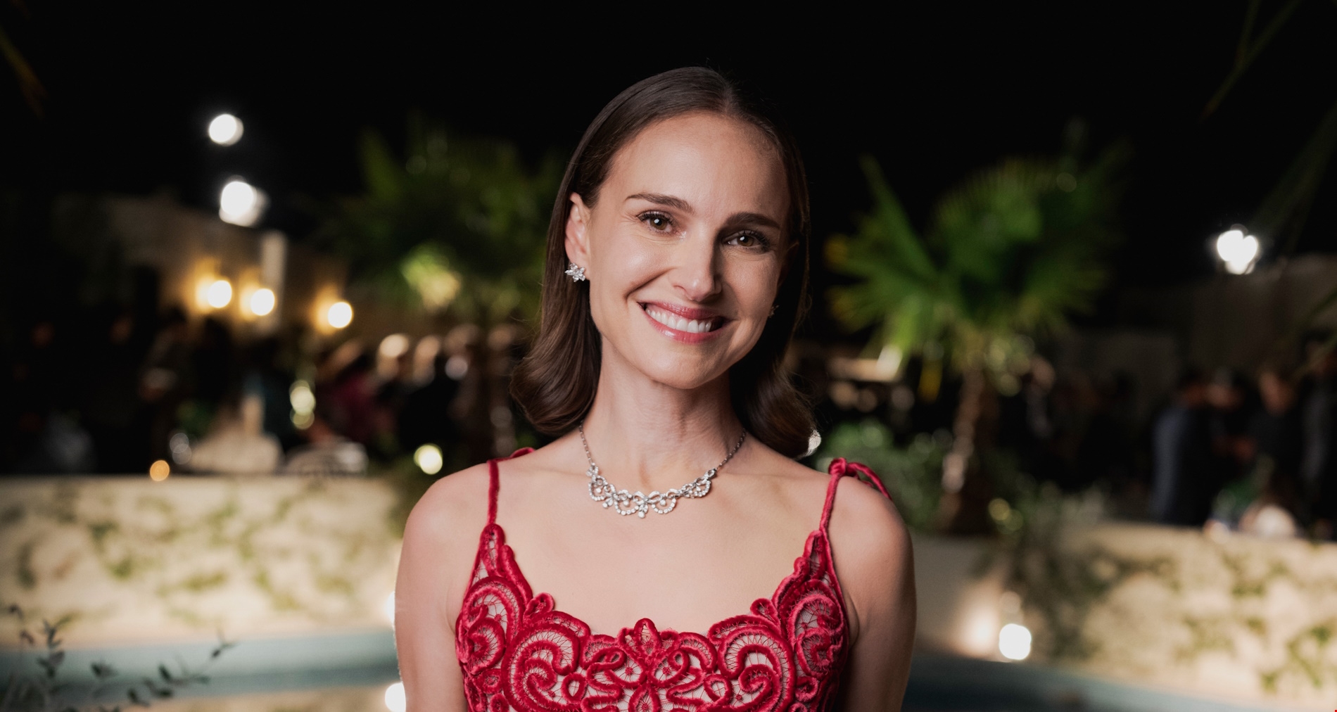 Beatrice Borromeo | Σαν θεά του Ολύμπου στην επίδειξη μόδας του Dior στη Villa Albani Torlonia - εικόνα 4