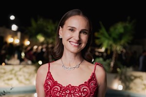 Beatrice Borromeo | Σαν θεά του Ολύμπου στην επίδειξη μόδας του Dior στη Villa Albani Torlonia - εικόνα 4