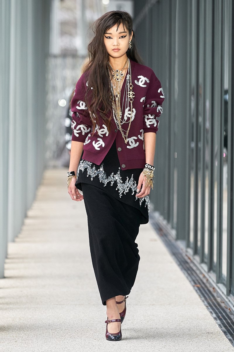 chanel