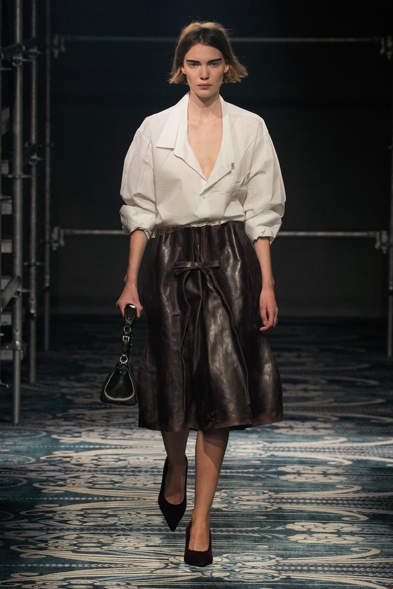 PRADA FW25