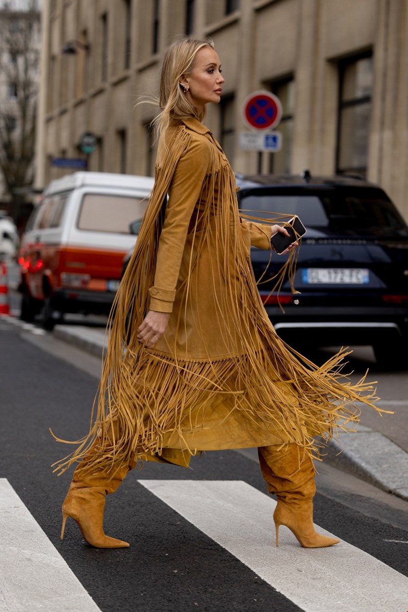 Paris HC str