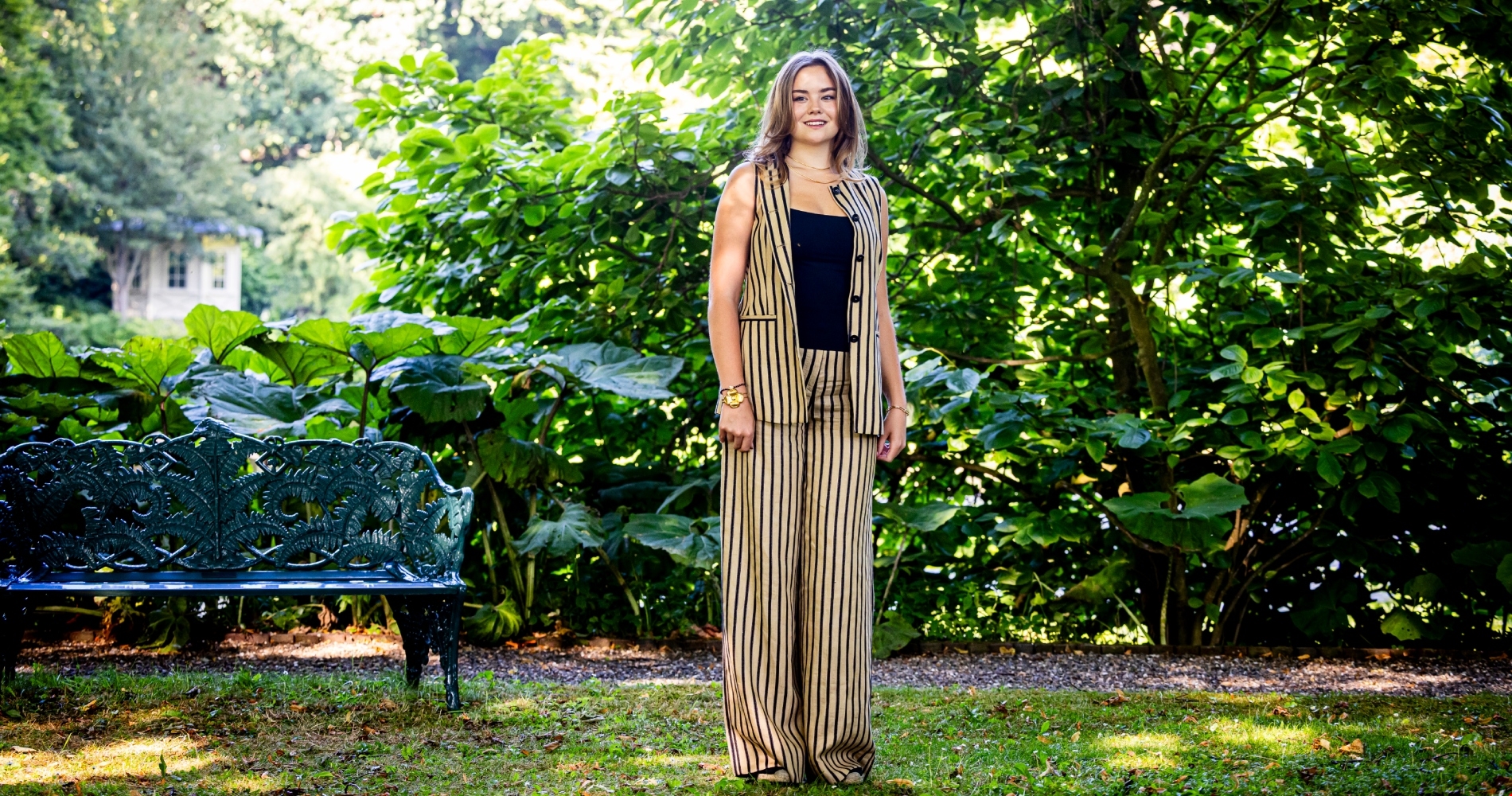 Βασίλισσα Maxima & βασιλιάς Willem Alexander | Έξαλλοι οι Ολλανδοί με τις διακοπές που κάνουν στην Ελλάδα - εικόνα 1