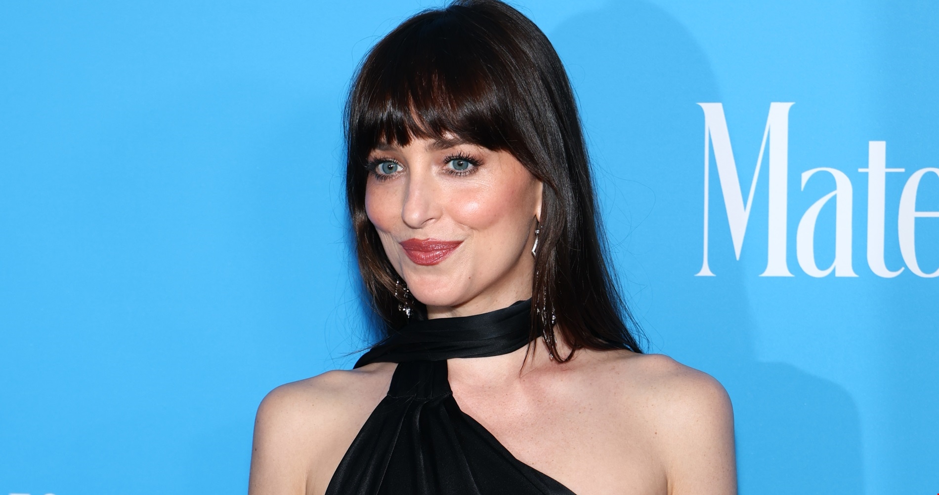 Τα μελλοντικά σχέδια της Dakota Johnson αποκαλύφθηκαν μετά τον χωρισμό από τον Chris Martin
