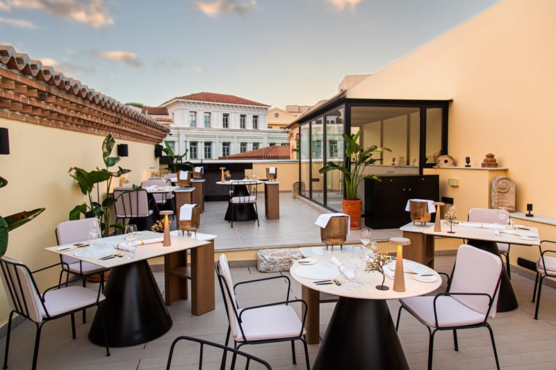 Makris Athens