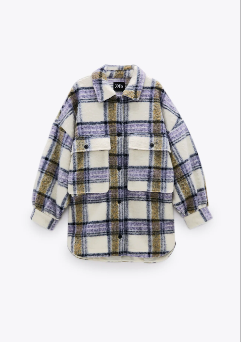 Shacket: