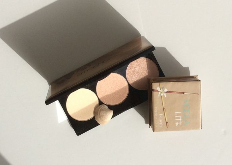 Bronzers 3