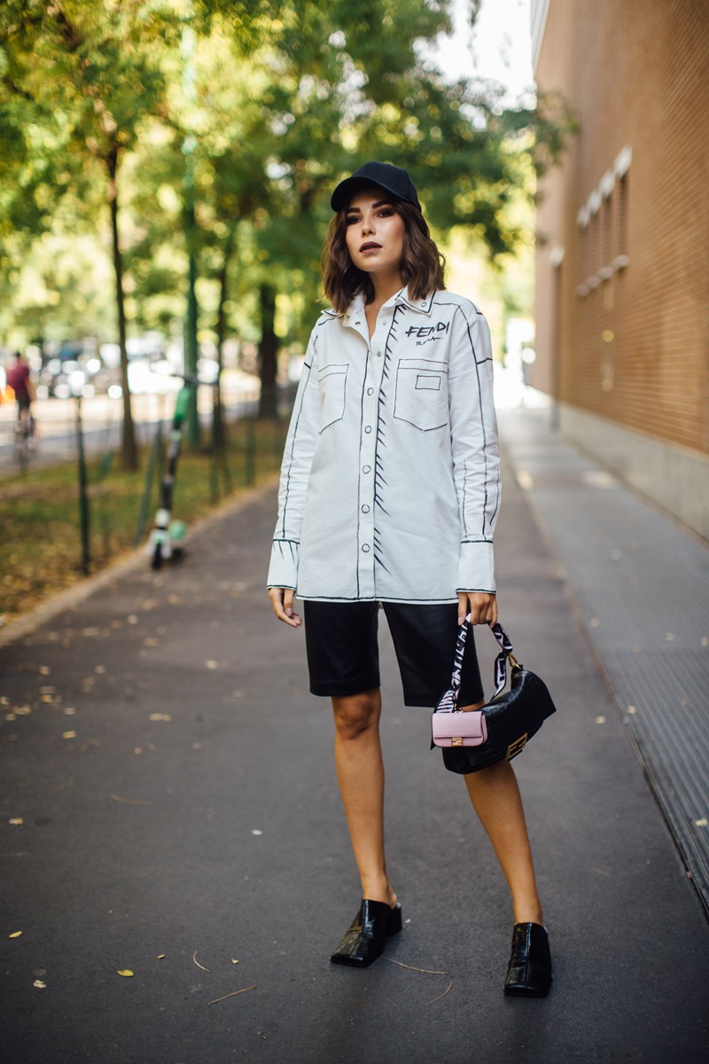 Milano str B RS21 5734
